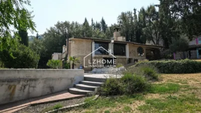 Chalet in Lupiana photo 46