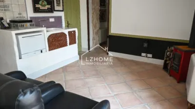 Chalet in Lupiana photo 16