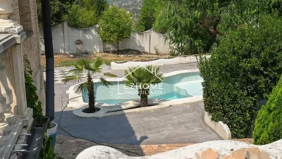 Chalet in Lupiana photo 70