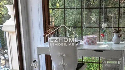 Chalet in Lupiana photo 12