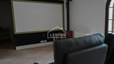 Chalet in Lupiana photo 18