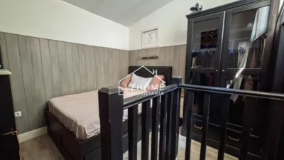 Chalet in Lupiana photo 6