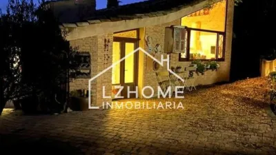 Chalet in Lupiana photo 3