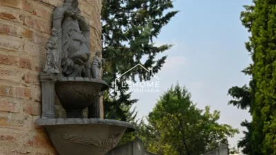 Chalet in Lupiana photo 56