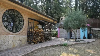 Chalet in Lupiana photo 43