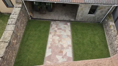 Casa en Izara photo 13