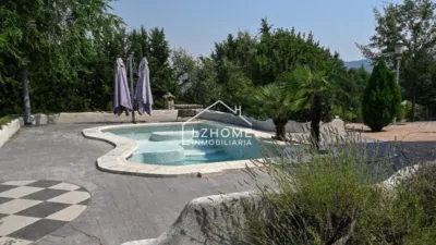 Chalet in Lupiana photo 44