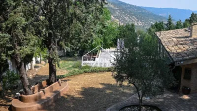Chalet in Lupiana photo 32