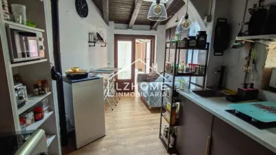 Chalet in Lupiana photo 5