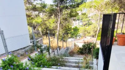 House in Mas Alba-Can Lloses photo 24