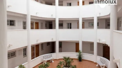 Piso en Torrevieja photo 17