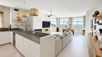 Casa – El Campello - Vista 5