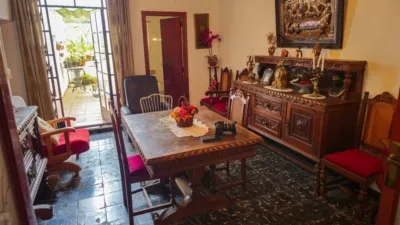 Casa - Vista 5
