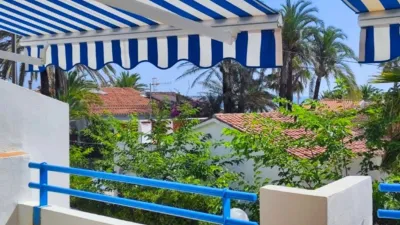 Pis – Dénia, les Marines - Vista 3