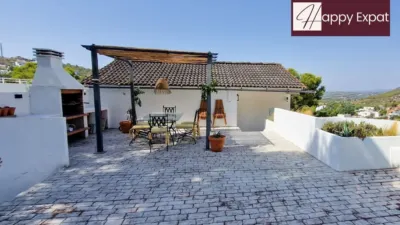 House in Mas Alba-Can Lloses photo 2