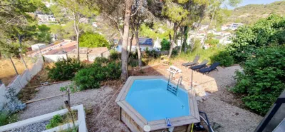 House in Mas Alba-Can Lloses photo 25