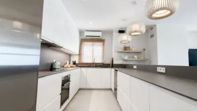 Casa – El Campello - Vista 4