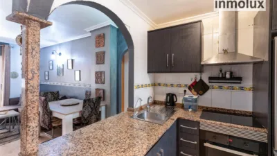 Piso en Torrevieja photo 8