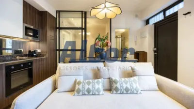 Loft in Carabanchel photo 5