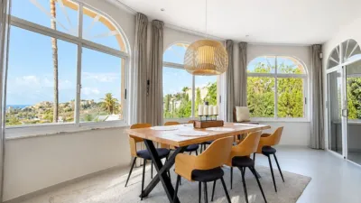 Casa – El Campello - Más