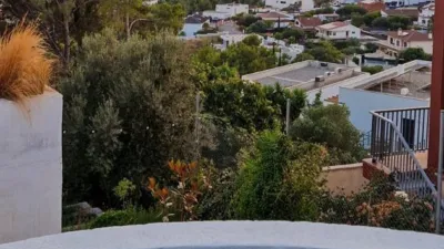 House in Mas Alba-Can Lloses photo 34