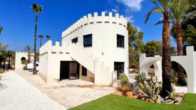 Casa – L'Alfàs del Pi - Vista 5