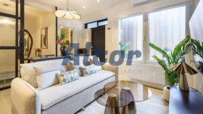Loft in Carabanchel photo 3