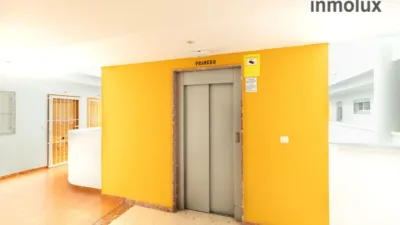 Piso en Torrevieja photo 20