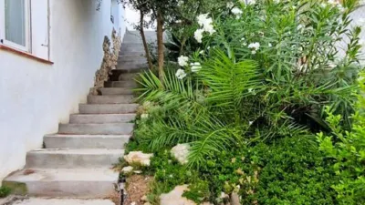 House in Mas Alba-Can Lloses photo 33