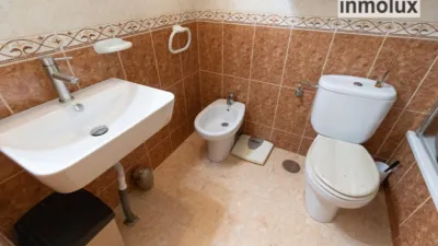 Piso en Torrevieja photo 16