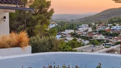 House in Mas Alba-Can Lloses photo 5