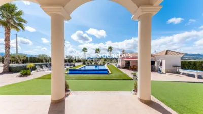 Casa - Más