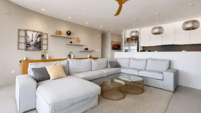 Casa – El Campello - Vista 2
