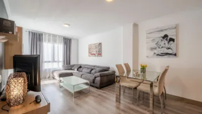 Piso – Dénia - Vista 2