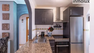 Piso en Torrevieja photo 9