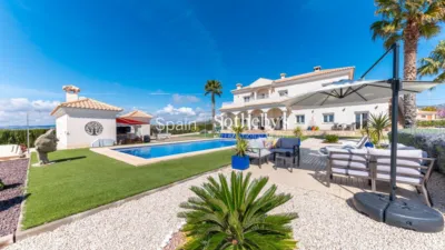 Casa - Vista 3