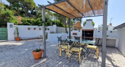 House in Mas Alba-Can Lloses photo 3