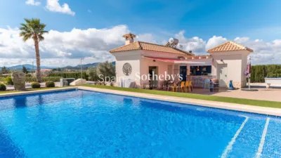 Casa - Vista 5
