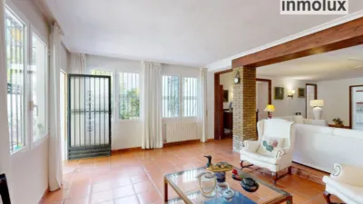 Chalet en calle Partida Cantalar photo 5