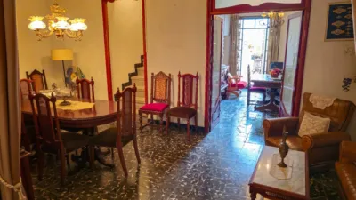 Casa - Vista 3
