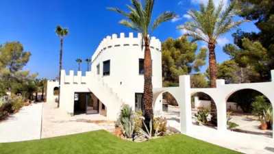 Casa – L'Alfàs del Pi - Vista 3
