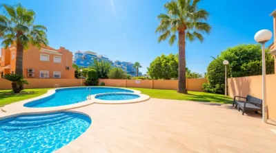 Casa - Vista 2