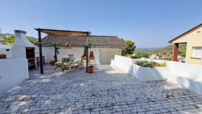 House in Mas Alba-Can Lloses photo 28
