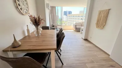 Pis – Benidorm - Vista 3