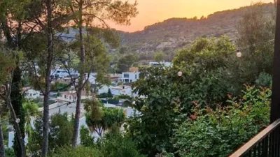 House in Mas Alba-Can Lloses photo 32