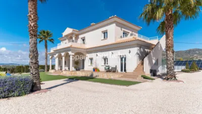 Casa - Vista 2