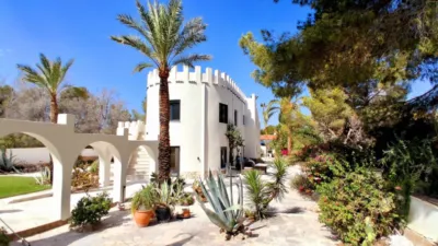 Casa – L'Alfàs del Pi - Vista 4