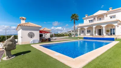 Casa - Vista 4