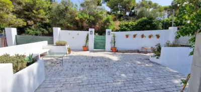 House in Mas Alba-Can Lloses photo 27