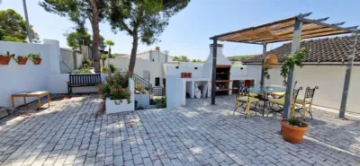 House in Mas Alba-Can Lloses photo 26